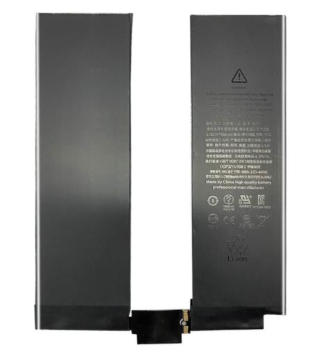 iPad Pro 11 2020 2nd Gen Battery