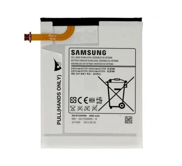 Galaxy Tab 4 7.0 T230 Battery