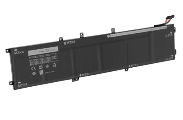 Battery 62MJV RRCGW D1828 M7R96 4GVGH for Dell Precision 15 5510 XPS 9550(Long)