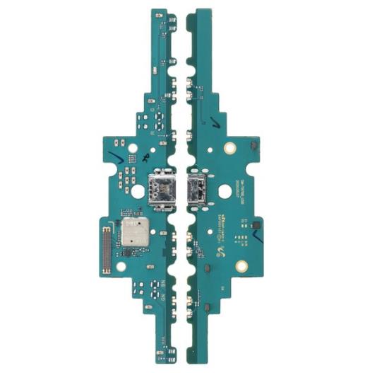 Galaxy Tab S7 Plus T970 Charging Flex (Wifi)