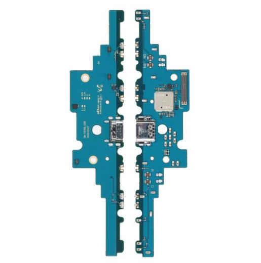 Galaxy Tab S7 Plus T970 Charging Flex (5G)