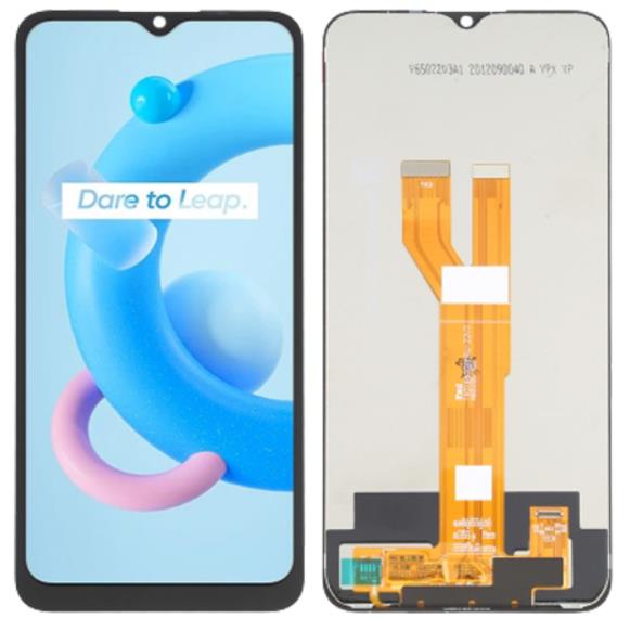 Realme C21 LCD Assembly