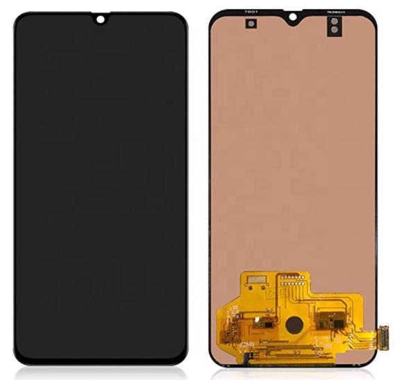 Galaxy A90 5G A908 LCD Assembly No Frame