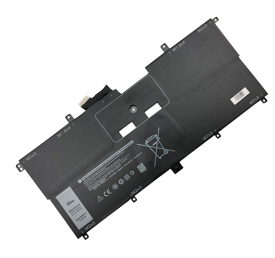 Battery NP0V3 NNF1C HMPFH For Dell XPS 13