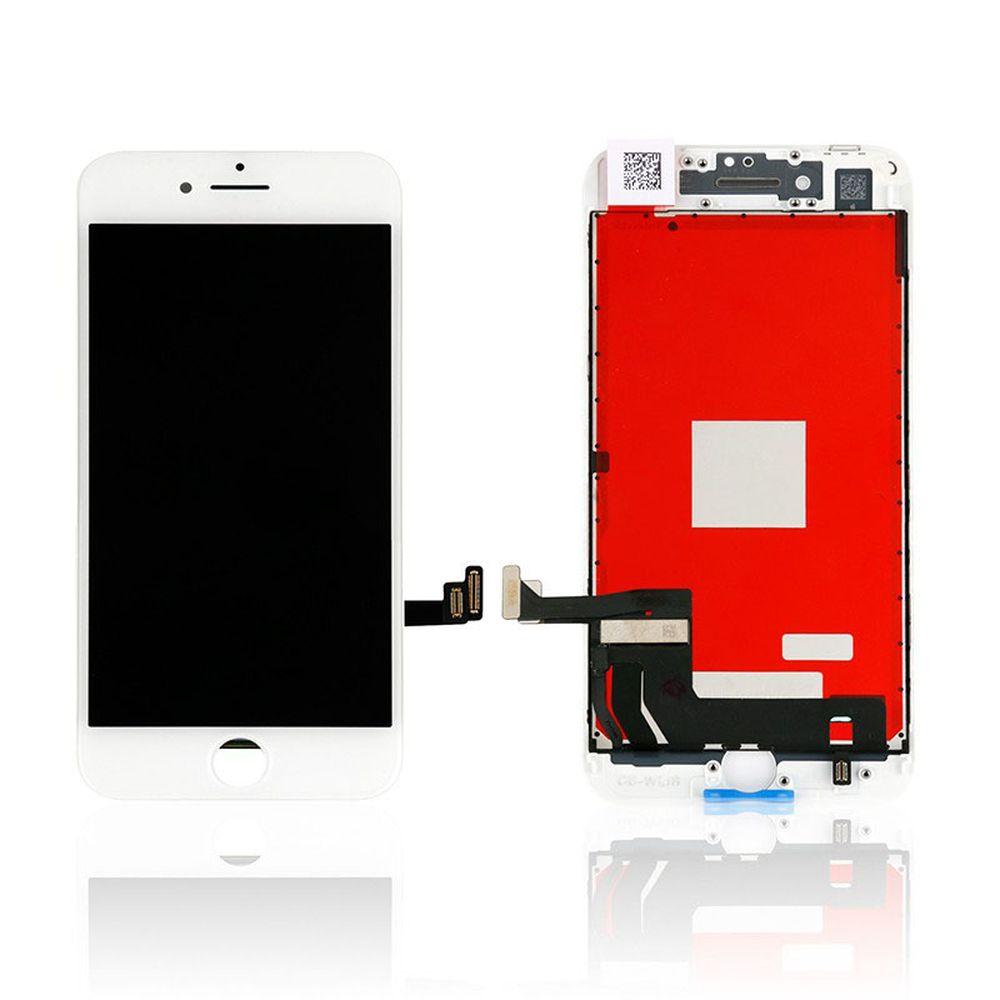 iPhone 8 LCD Assembly White(OEM)