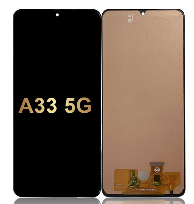 Galaxy A33 5G A336 LCD Assembly No Frame