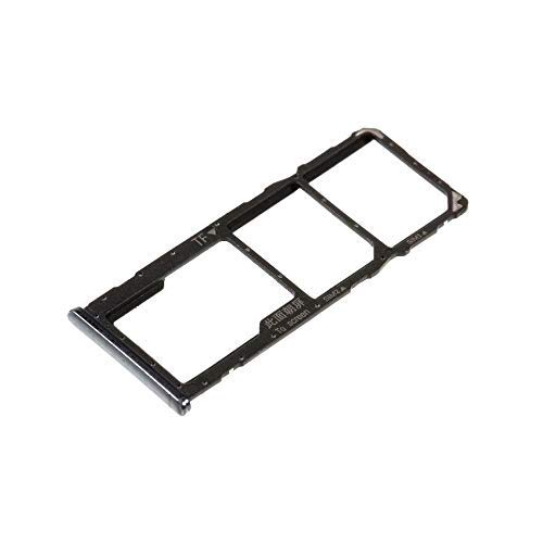 Oppo A53 SIM Tray in Black