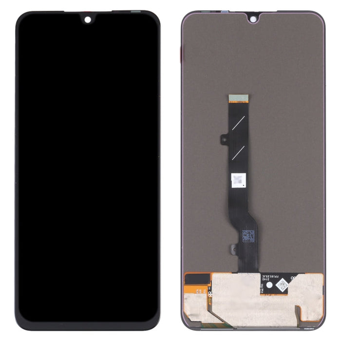TCL 30/ 30 Plus/ 30 5G LCD Assembly