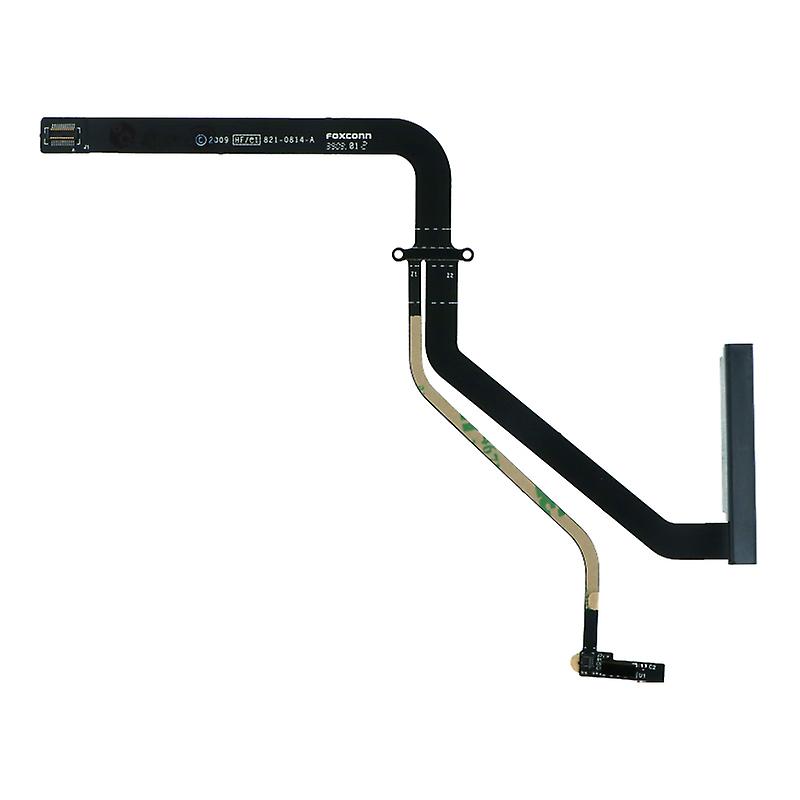 HDD Hard Disk Drive Flex Cable 821-0814-A for Macbook for Mac Pro 13'' A1278 2009-2010