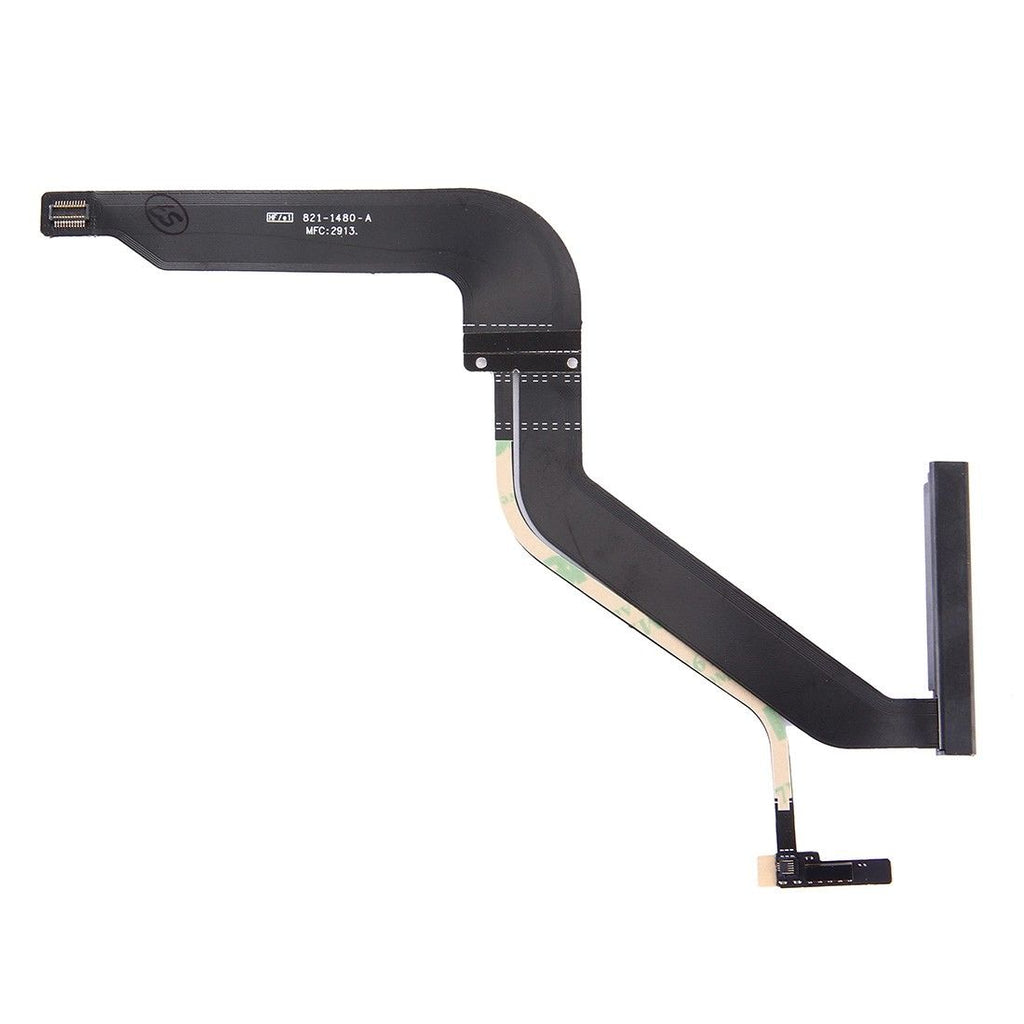 HDD Hard Disk Drive Flex Cable 821-1480-A for Macbook for Mac Pro 13'' A1278 2012-2013