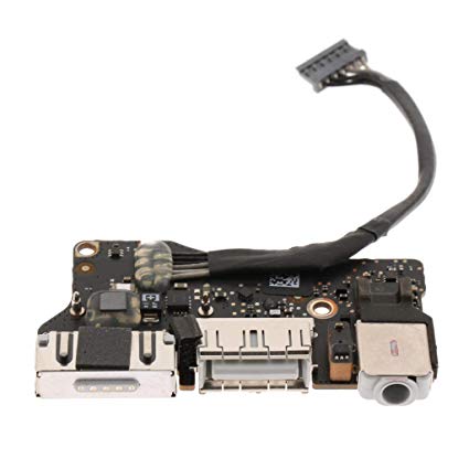 MacBook A1466 Charging Board(2013-2017)