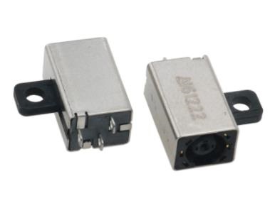 Dell DC Jack Type A