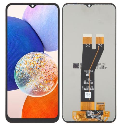 Galaxy A14 5G A146B LCD Assembly No Frame