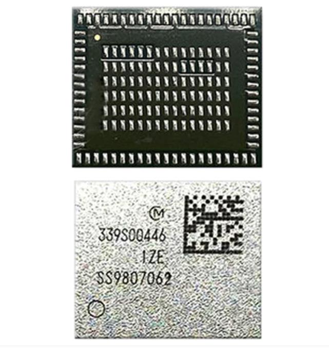 339S00446 WIFI IC for iPad 6 2018