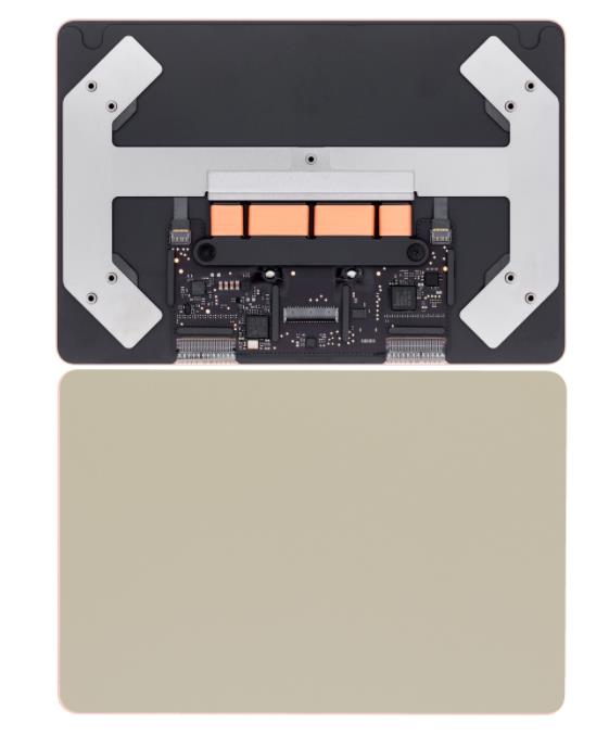 MacBook A2179 TrackPad in Silver