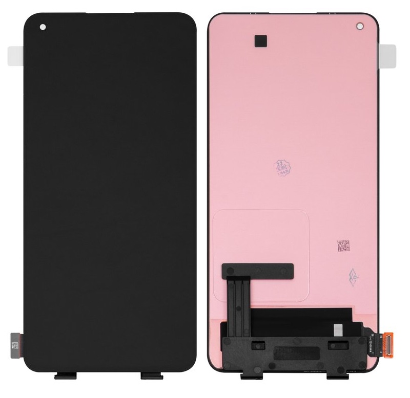 Mi 11 Lite 5G NE LCD Assembly