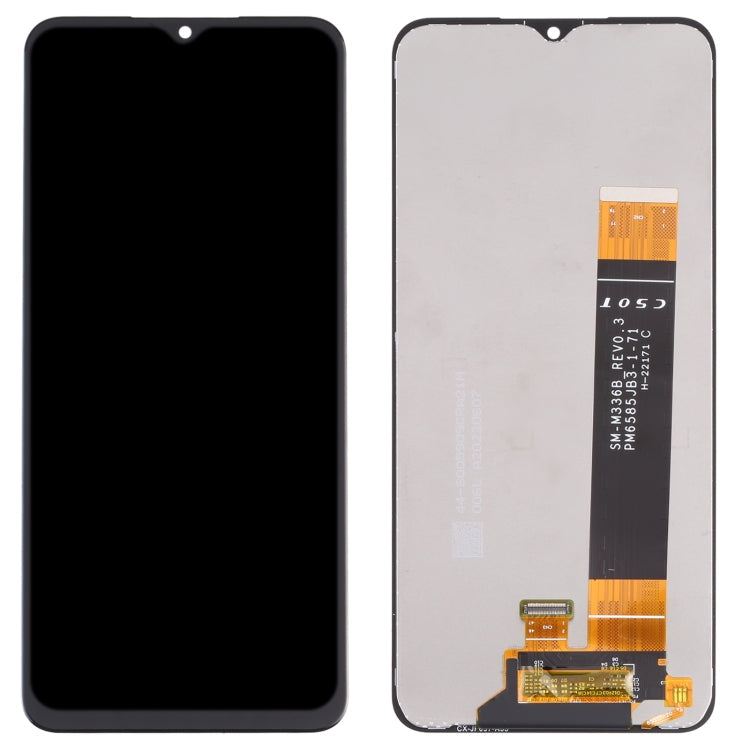 Galaxy A13 5G A136 LCD Assembly