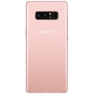 Galaxy Note 8 N950 Back Battery Cover in Pink