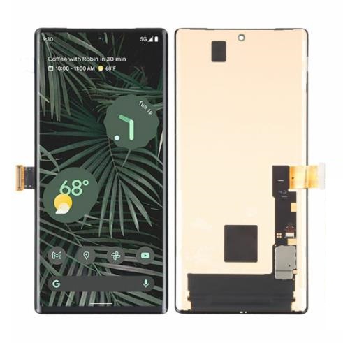 Pixel 6 Pro LCD Assembly(OLED)