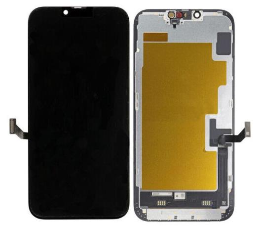 iPhone 14 LCD Assembly (JK)