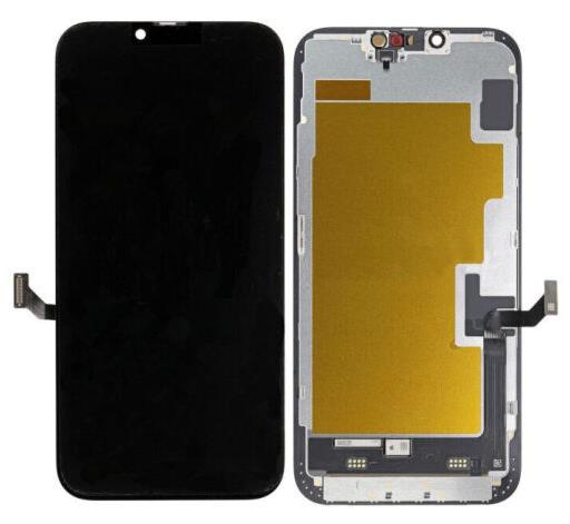 iPhone 14 Plus LCD Assembly (RJ/JK)