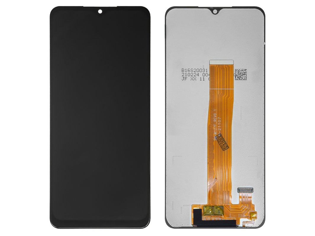 Galaxy M12 LCD Assembly