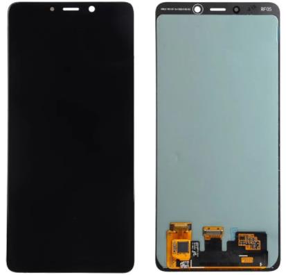 Galaxy A9 2018 A920 LCD Assembly
