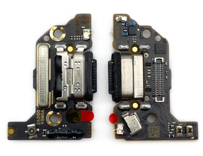 Mi 11 Lite 5G Charging Flex