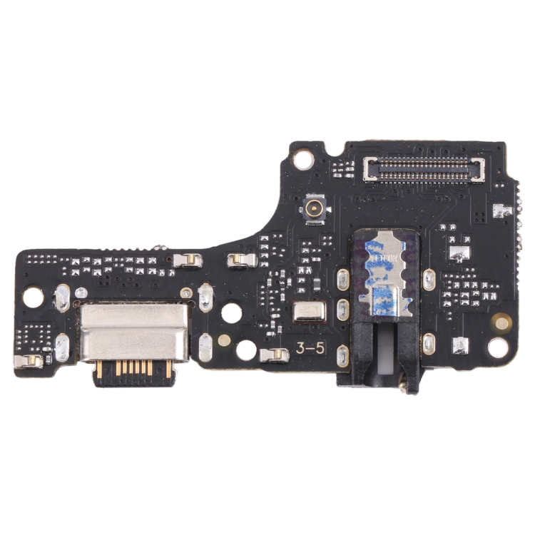 Redmi Note 10 4G/Note 10s Charging Flex