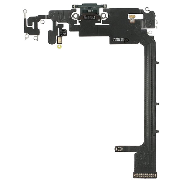 iPhone 11 Pro Max Charging Port Flex Cable