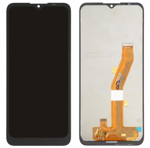 Nokia C20 LCD Assembly