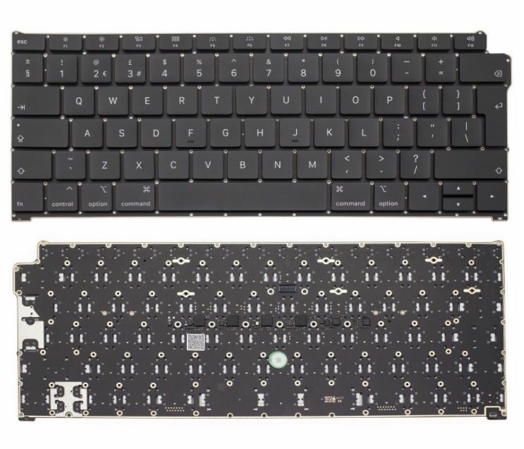 MacBook Air 13'' A1932 UK Keyboard