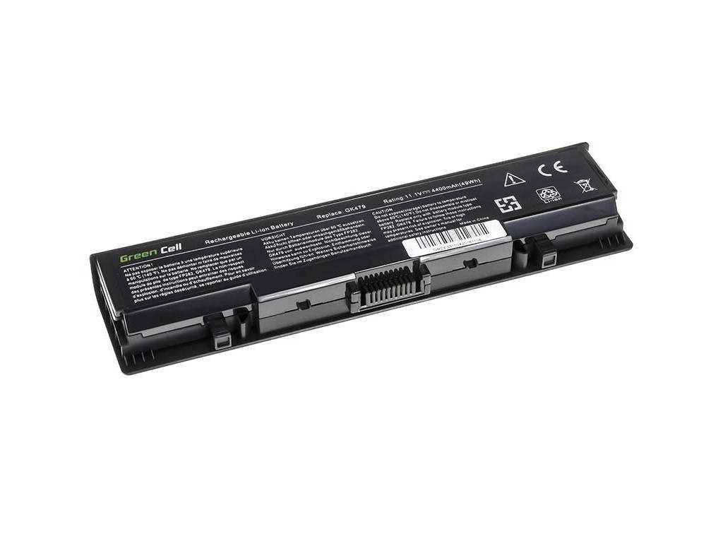 Battery GK479 FK890 for Dell Inspiron 1500 1520 1521 1720