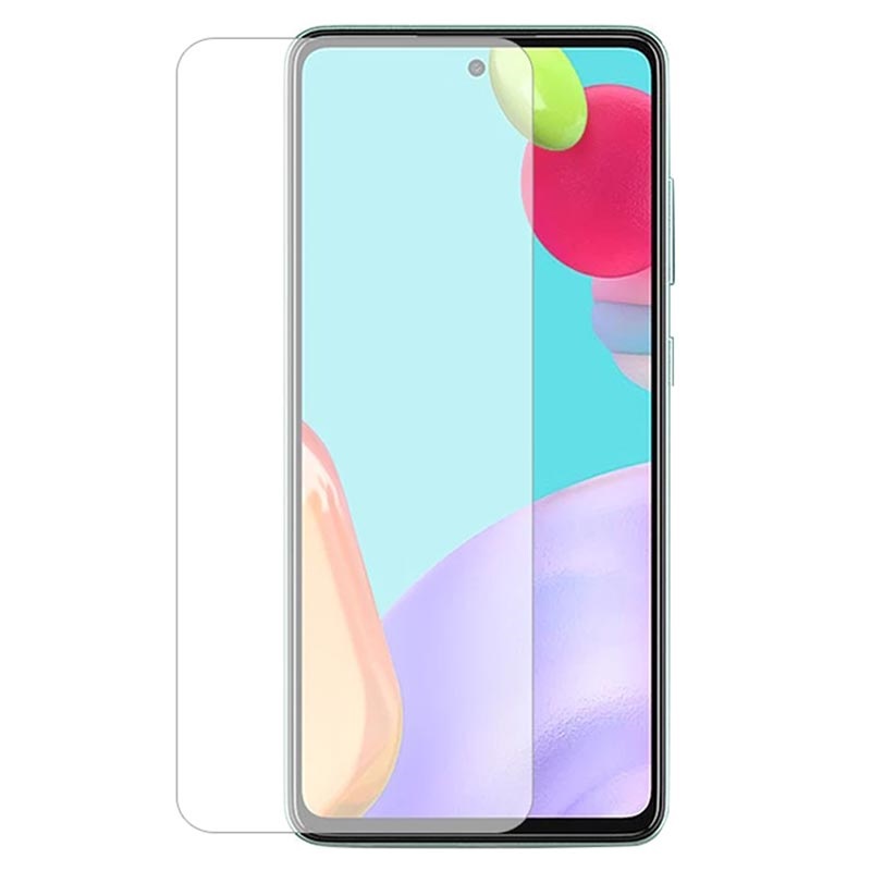 Galaxy A54 Glass Protector