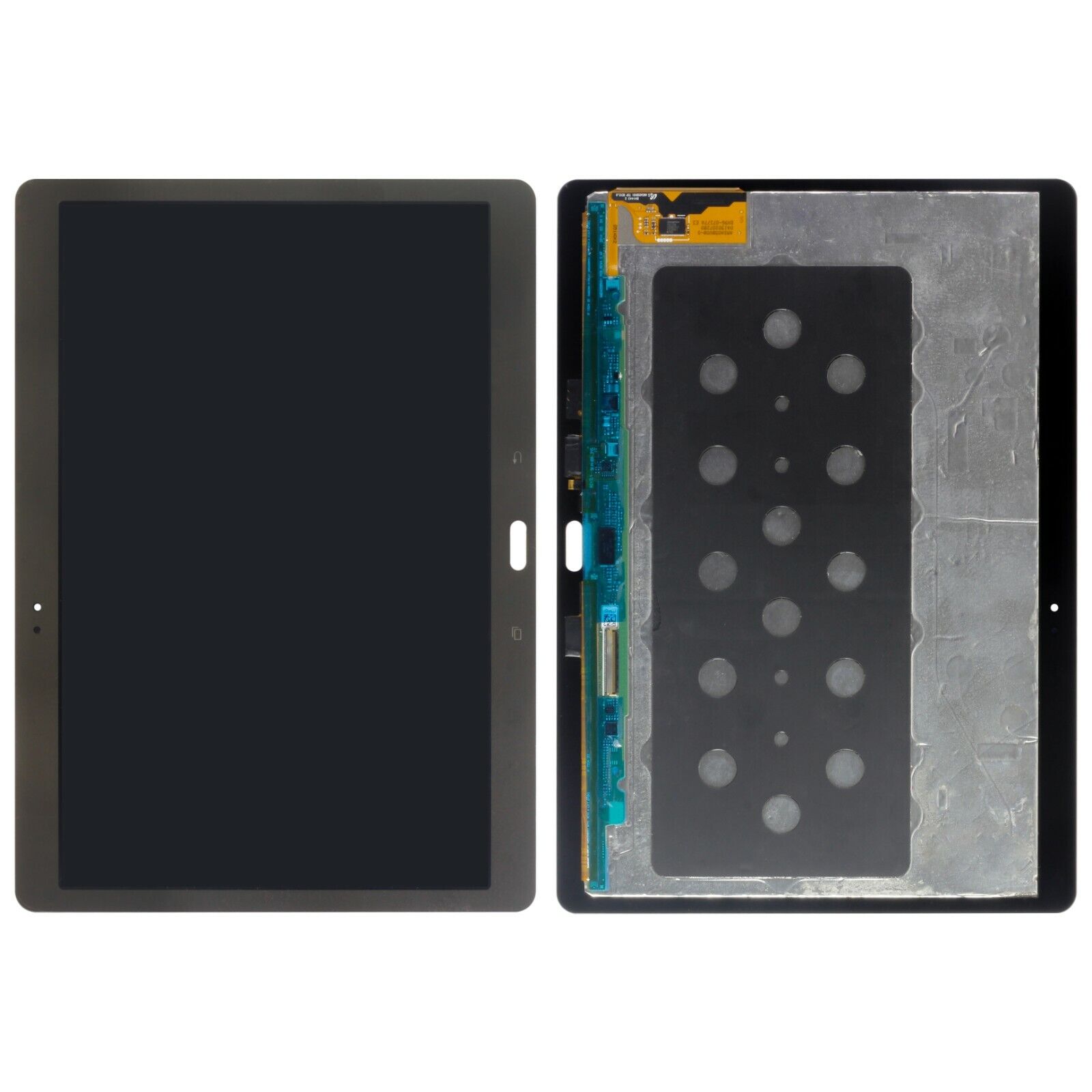 Galaxy Tab S T800 LCD Assembly in Black