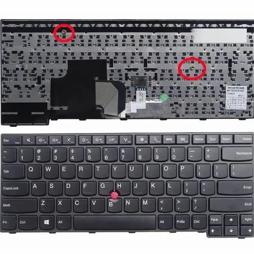 Lenovo E431/440/450/460 Keyboard UK
