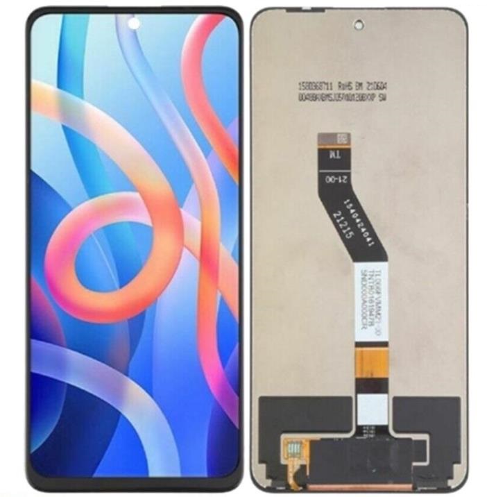 Redmi Note 11 5G LCD Assembly