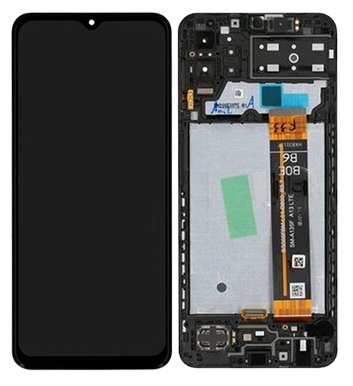 Galaxy M13 LCD Assembly(ServicePack)