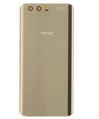 Huawei Honor 9 Back Cover in Gold