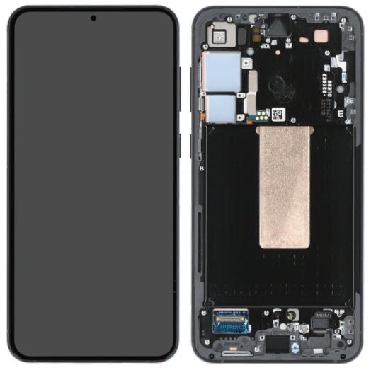 Galaxy S23 Plus S916B LCD Assembly in Black