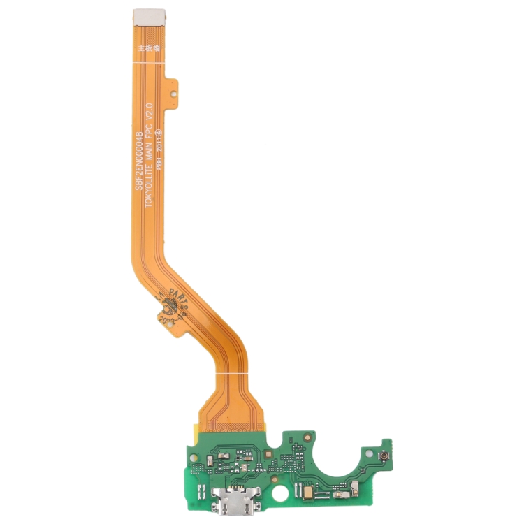 Alcatel 1S 2020 5028/3L 2020 5029 Charging Flex