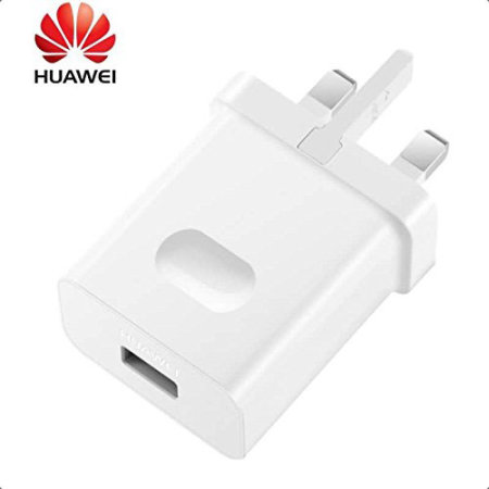 Huawei 40W Fast Charging Plug