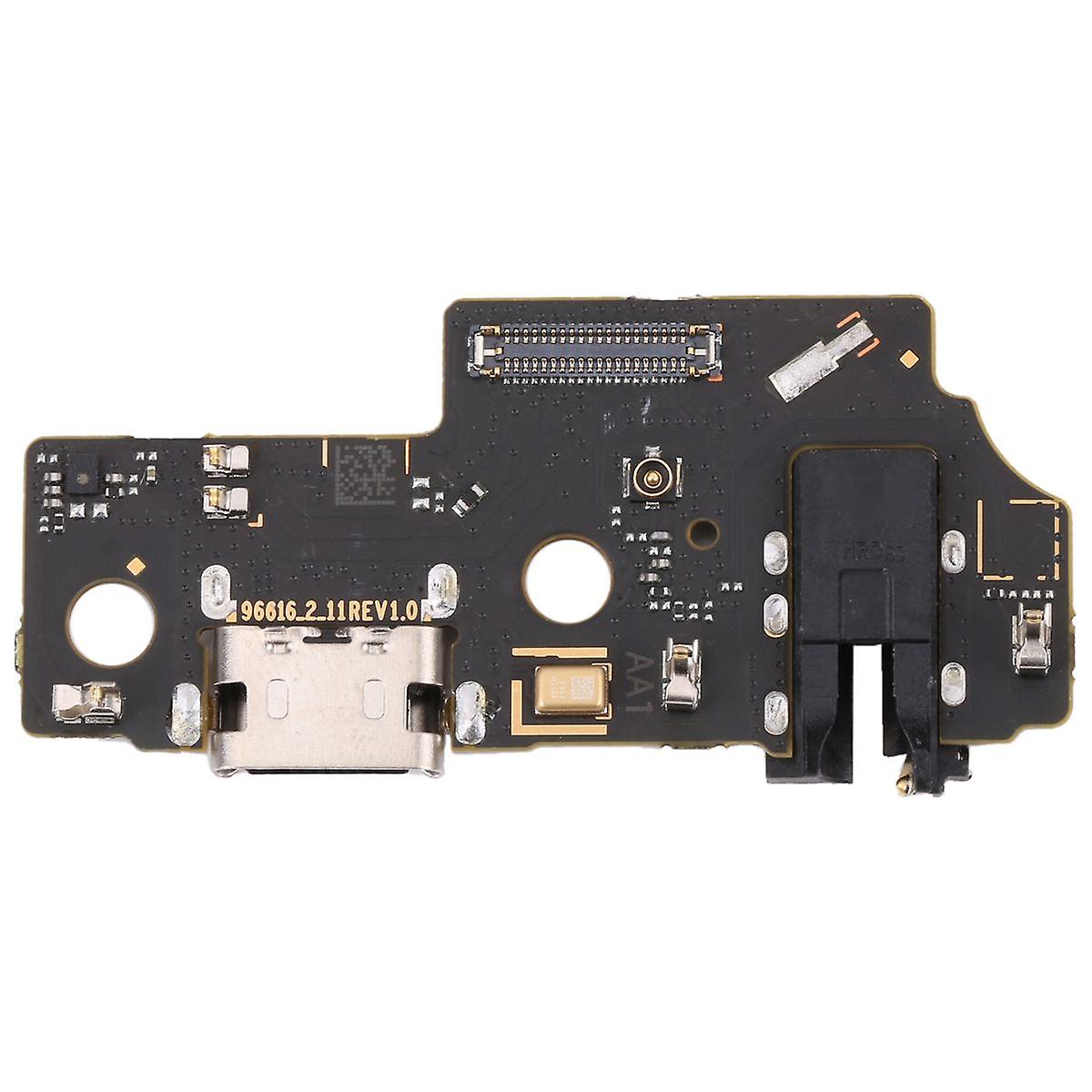 Galaxy A04 A045 Charging Flex