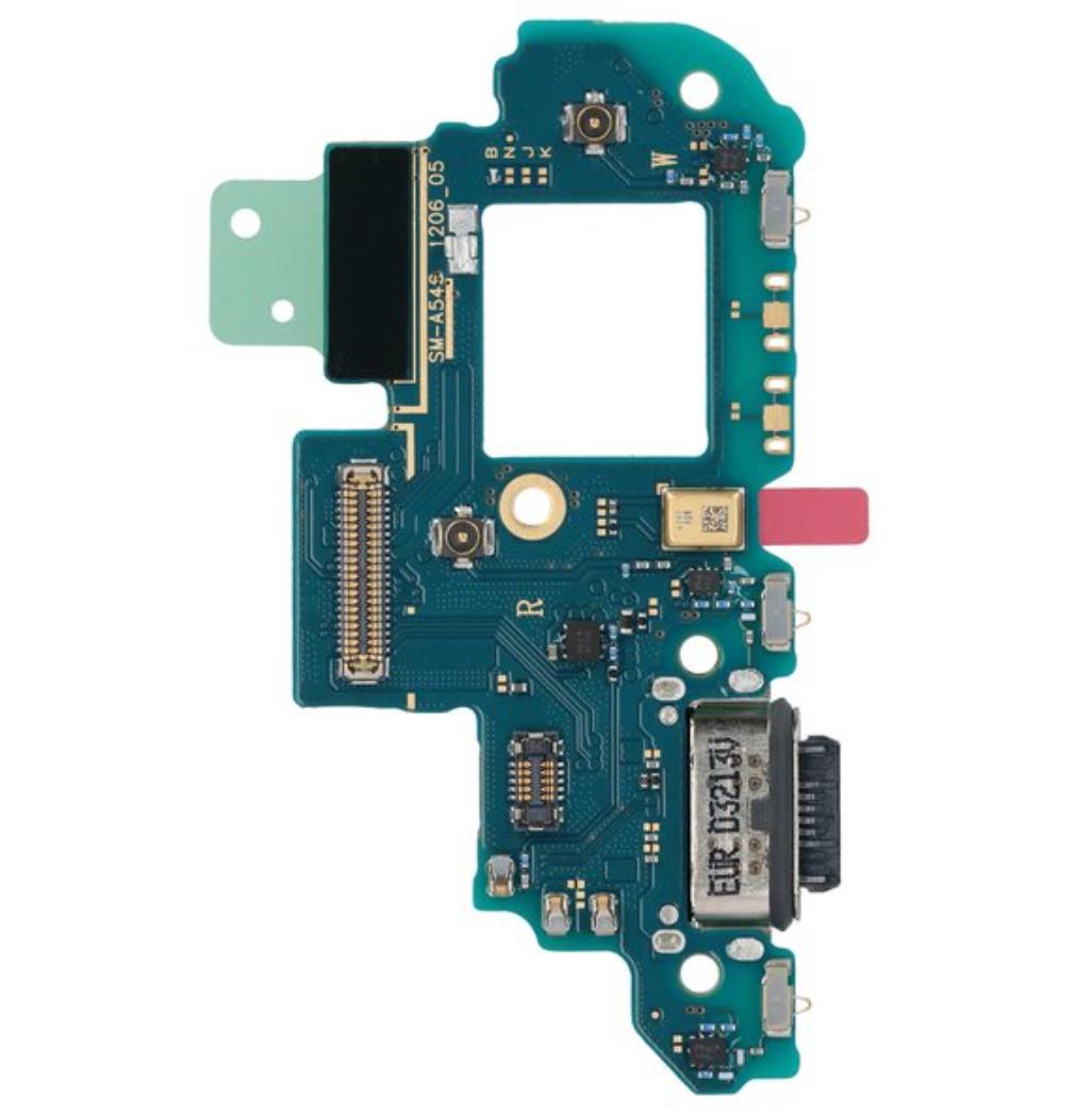 Galaxy A54 Charging Flex