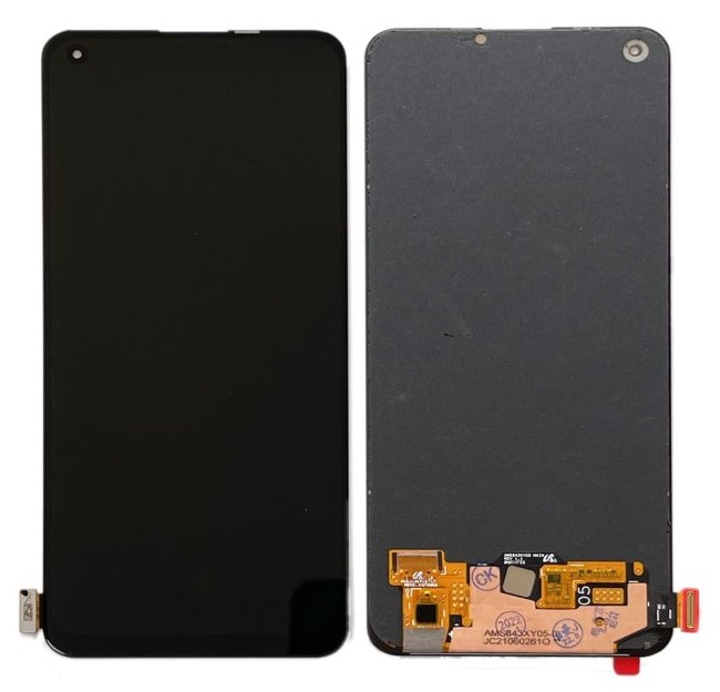 OnePlus Nord N20 5G LCD Assembly