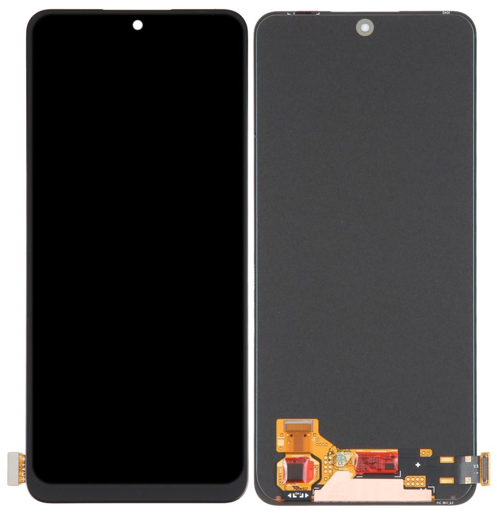 Redmi Note 12 LCD Assembly OLED