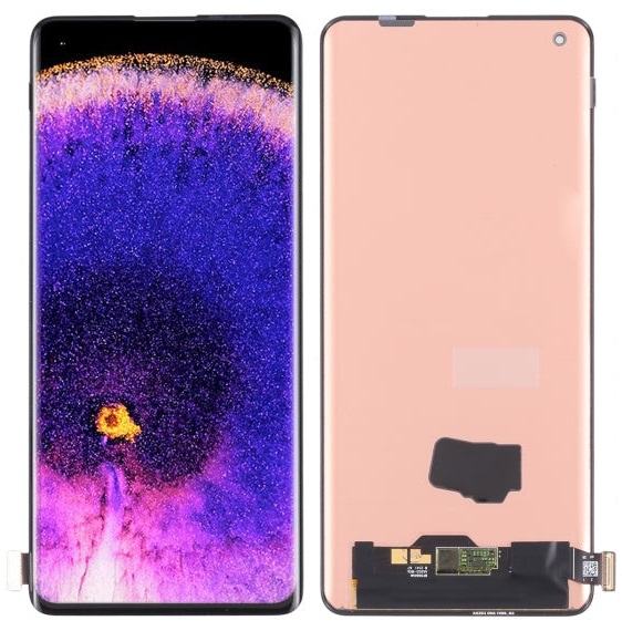 Oppo Find X5 LCD Assembly