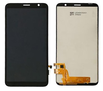 TCL 403 LCD Assembly