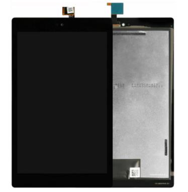 Amazon Fire HD 8 2018 LCD Assembly