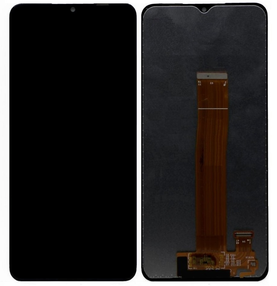 Galaxy M32 5G M326 LCD Assembly